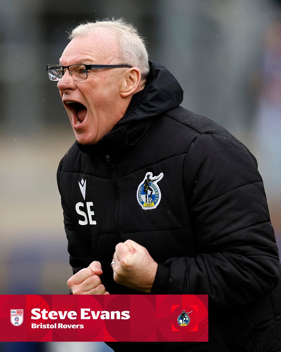 Sky Bet League Two tweet media