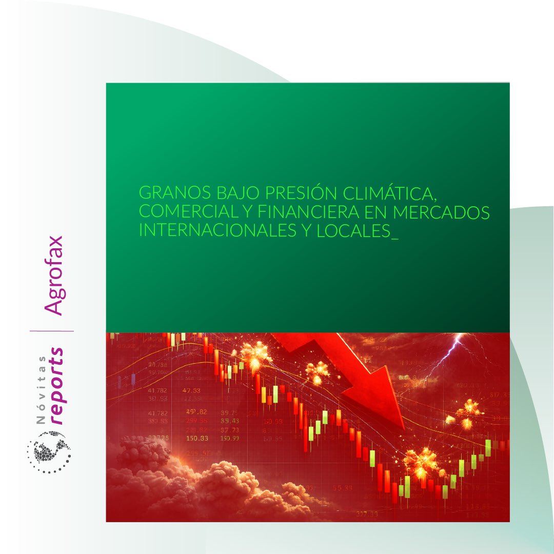 Nóvitas S.A. tweet media