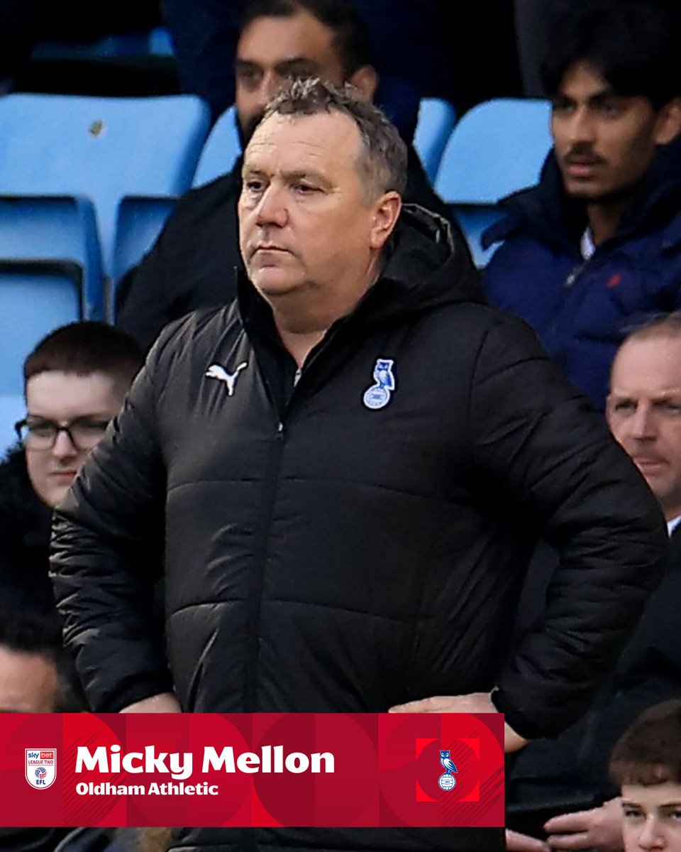 Sky Bet League Two tweet media