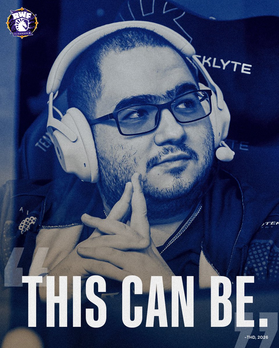 Team Liquid tweet media