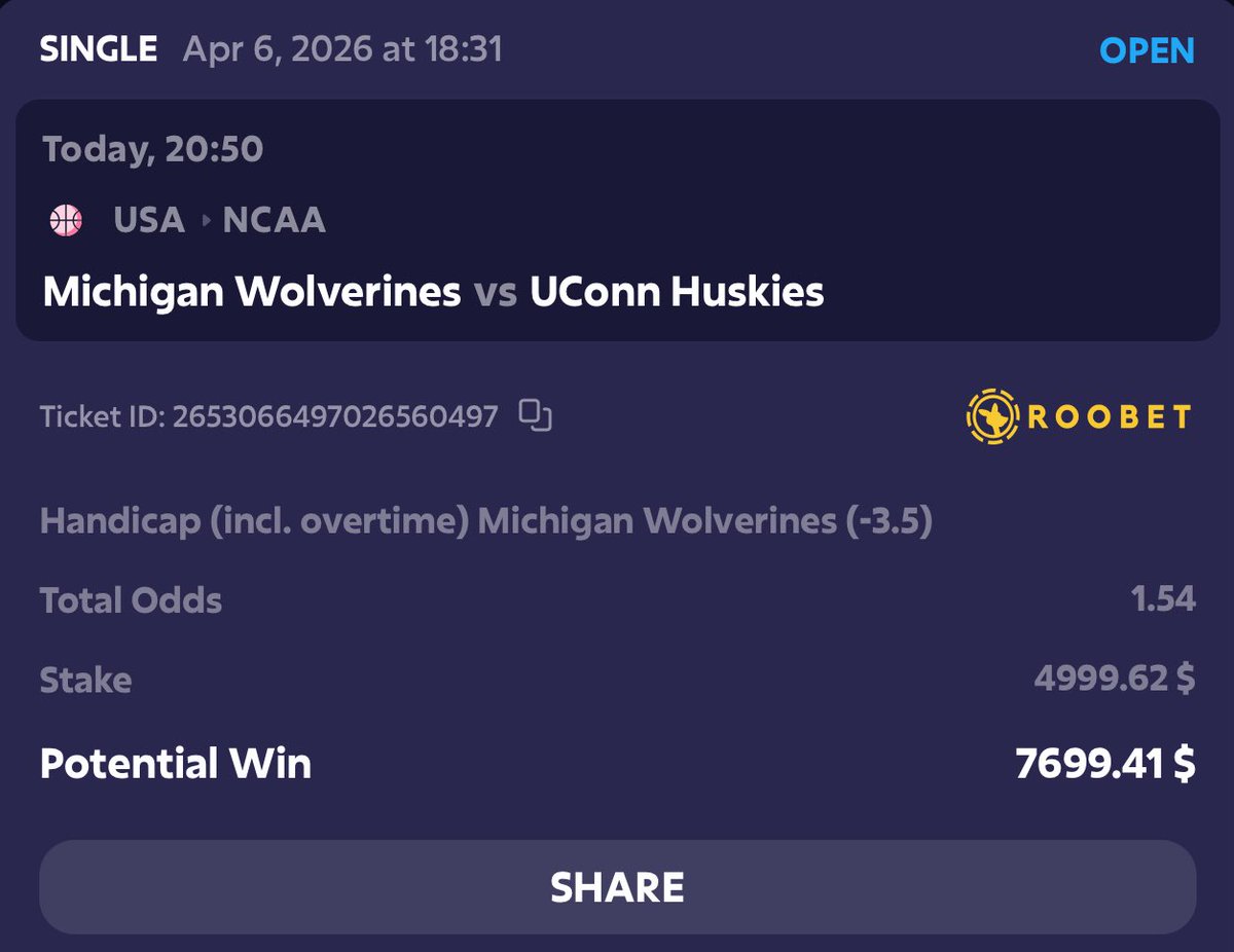 joeyboohooo's tweet image. It’s a Lock 🔒 GO BLUE #goblue #michigan #lock