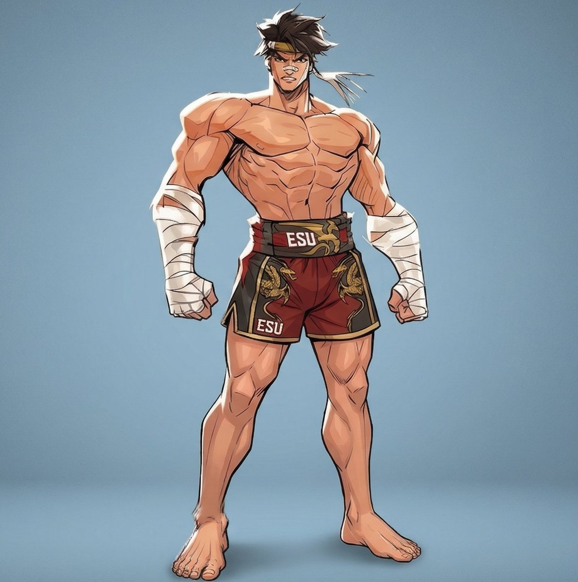 Menryogame tweet media