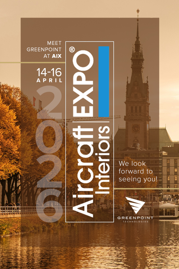 GreenpointTech's tweet photo. Greenpoint will be at AIX in Hamburg, April 14-16! We’re looking forward to insightful conversations and reconnecting with our industry colleagues. Email info@greenpoint.com to schedule a meeting. https://t.co/pMAxsCDrWa