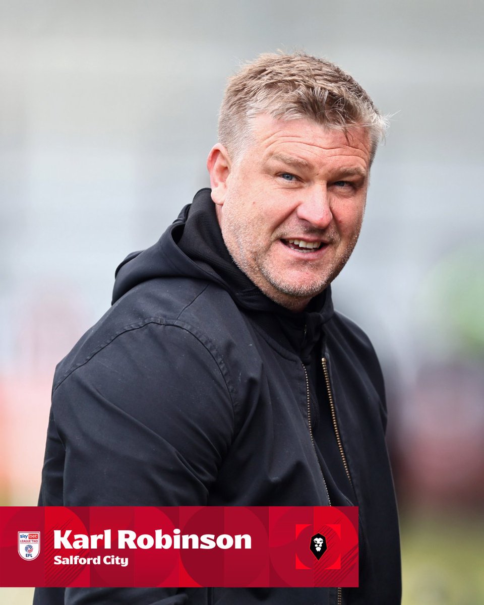 Sky Bet League Two tweet media