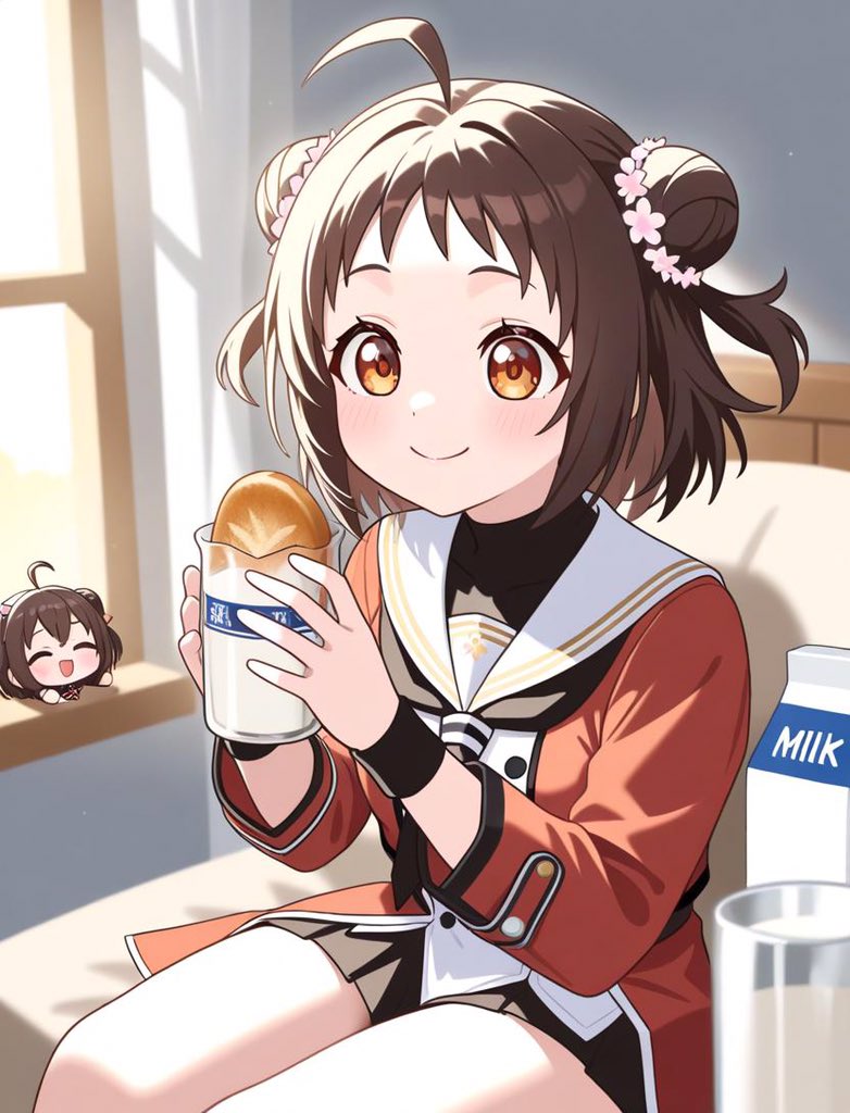 川内三姉妹提督🟠 tweet media