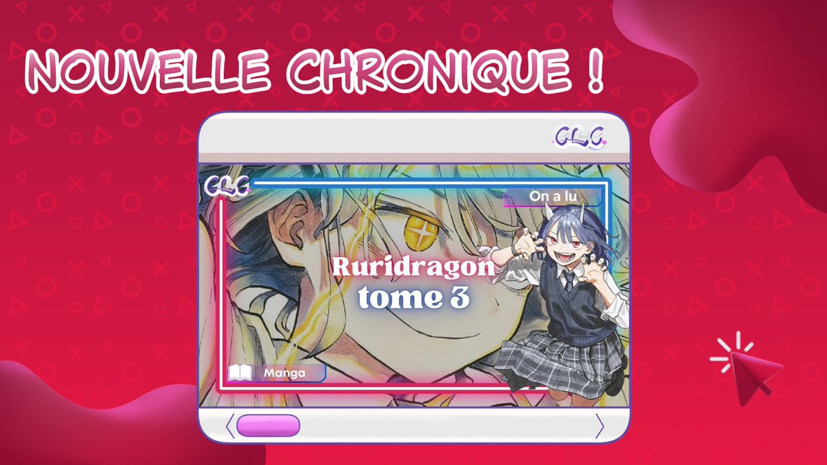 👾 Geeks By Girls 👾 tweet media