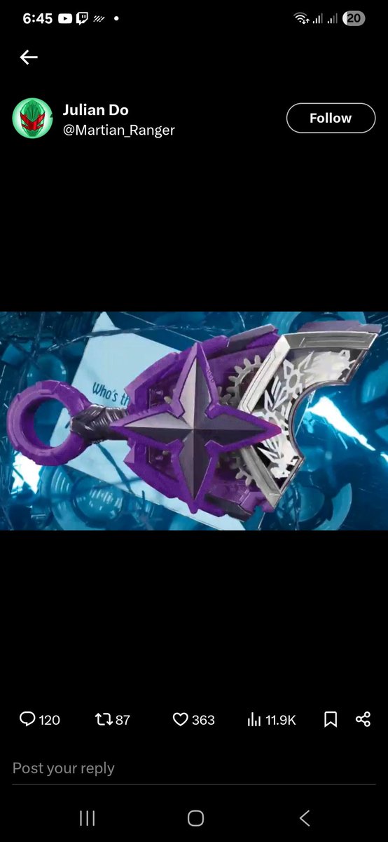 Slickrider739 tweet media