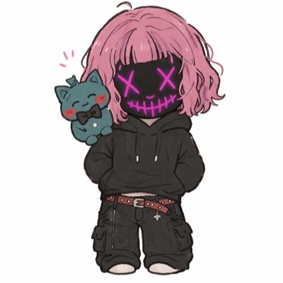 molupeko0317's tweet photo. チャッピーに作ってもらったなかなかお気に入り
ゆるグラのニート😏
#新しいプロフィール画像 https://t.co/8pHUoUTI1N