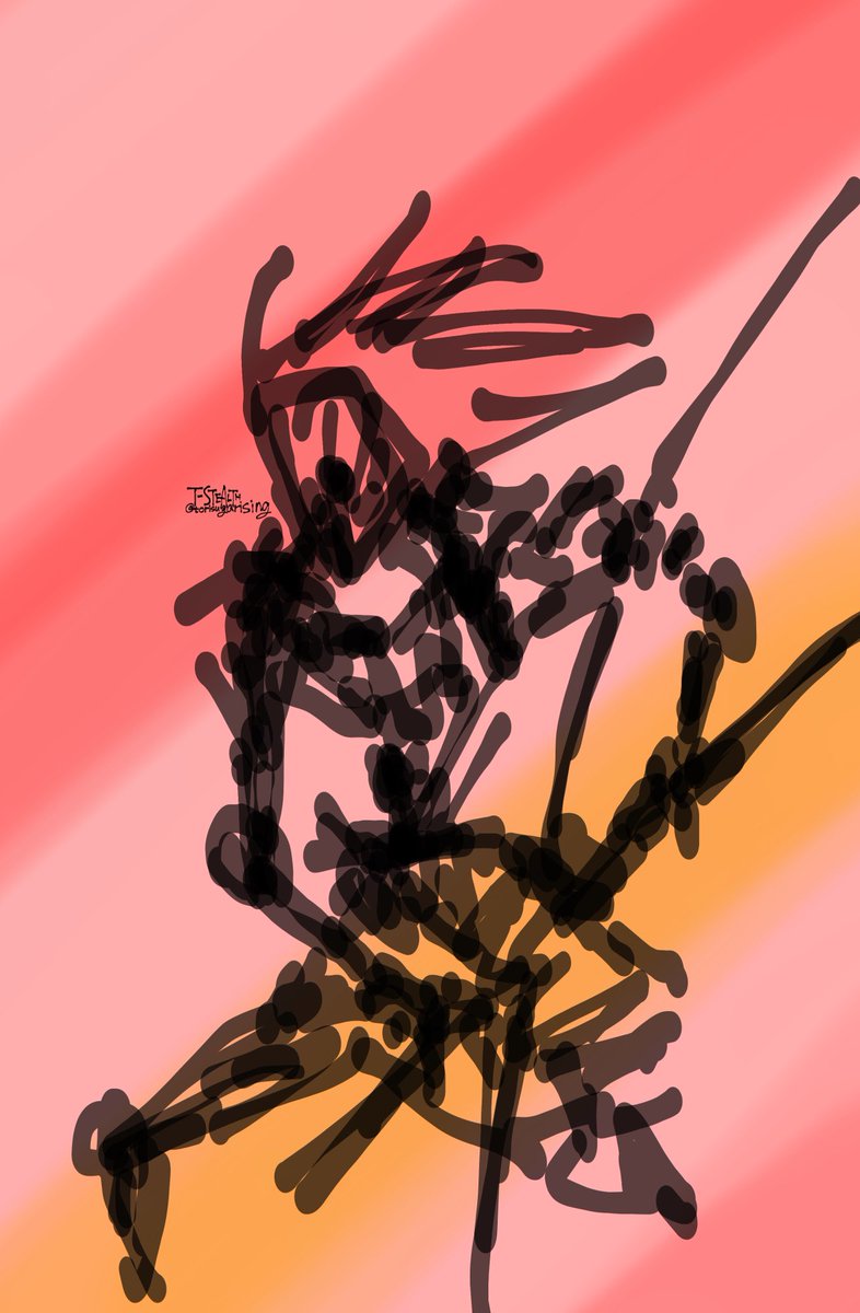 T-STEALTH tweet media