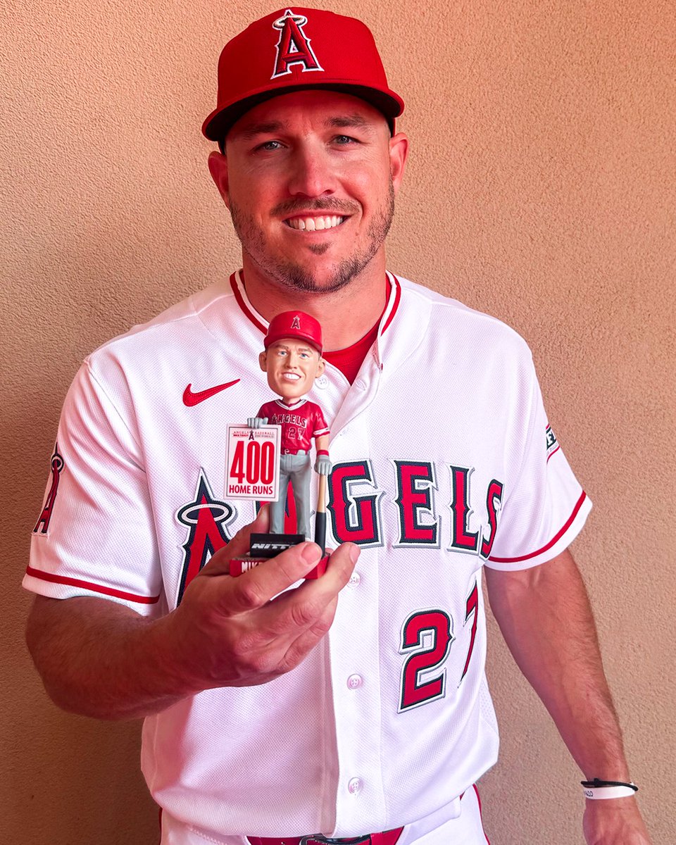 Los Angeles Angels tweet media