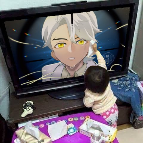 キュリ (Kyuri) 🥐🍛 tweet media