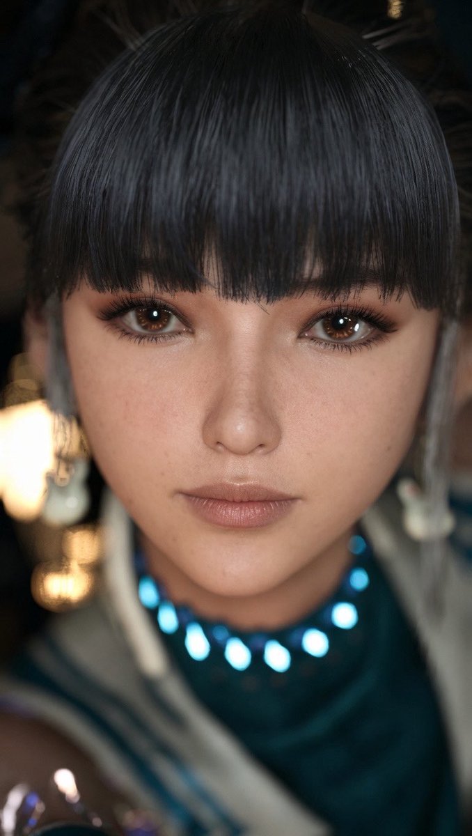 GM☔️
#ステラーブレイド 
#StellarBlade 
#StellarBladePhotomode 
#VirtualPhotography