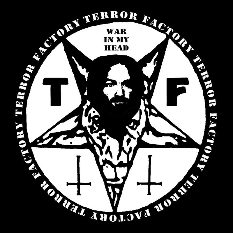 【情報解禁】
Terror Factory創業20周年を記念して盟友Dead and Buriedが新作デザイン投下で祝福！
「GGが愛用した例のTシャツ」にマッシュアップを加え完全再現。価格もGGらしく大流血特価の税込3,500円！
4月末よりterrorfactory.net にて予約開始！

奥さん、今夏の勝負Teeはこれ一択ですよ！