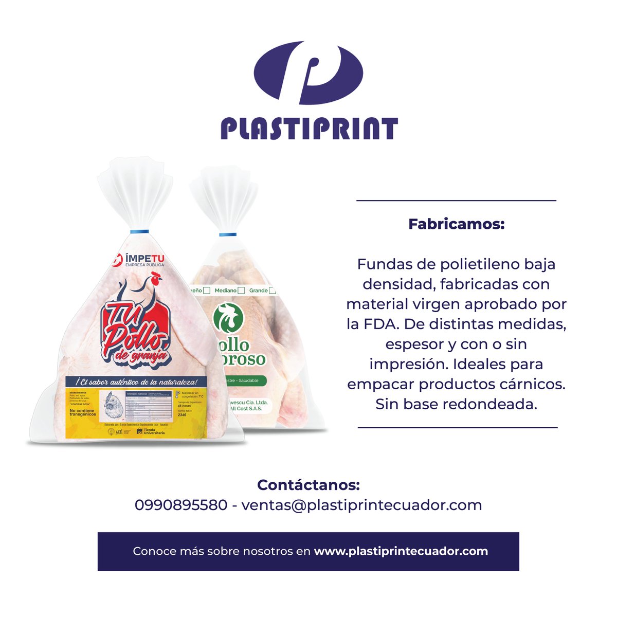 PLASTIPRINT tweet media