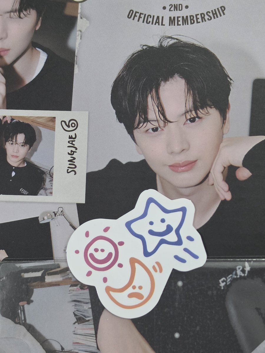 Yook Sungjae (@sungjae2x) / Posts / X