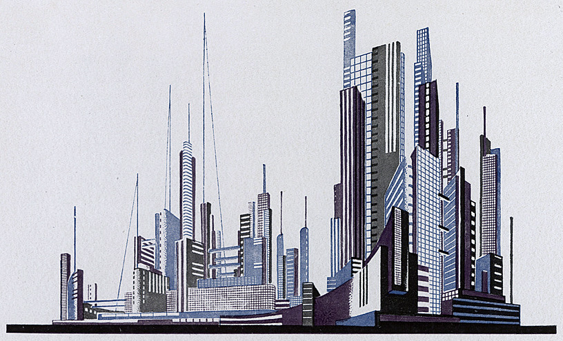 Architecture News tweet media