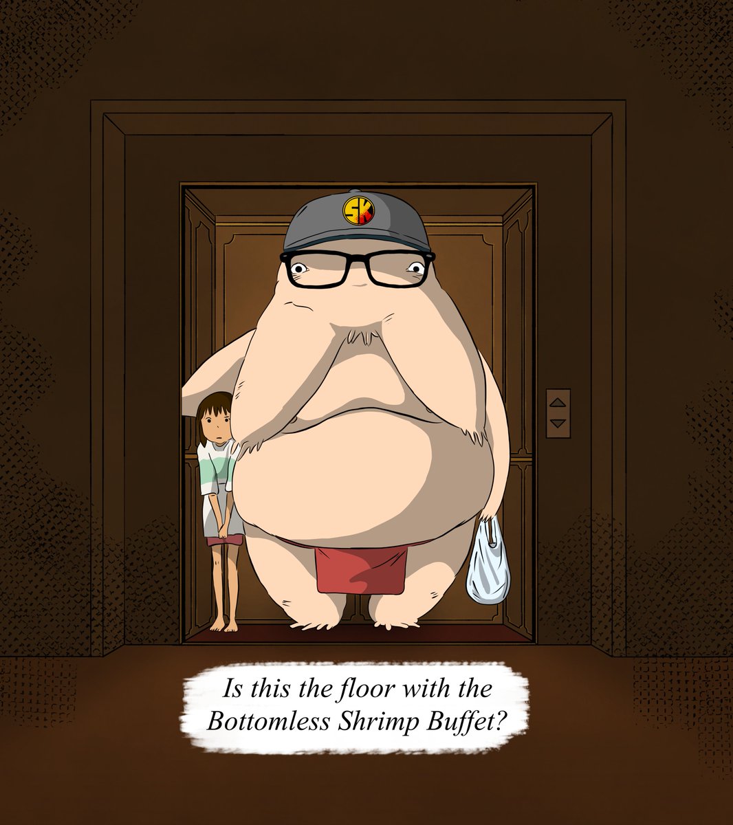 Lathan Devers tweet media