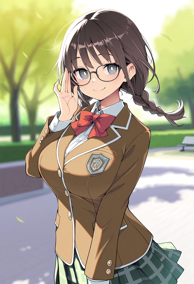 猫山ミミ美★AIイラスト★NekoMimi tweet media