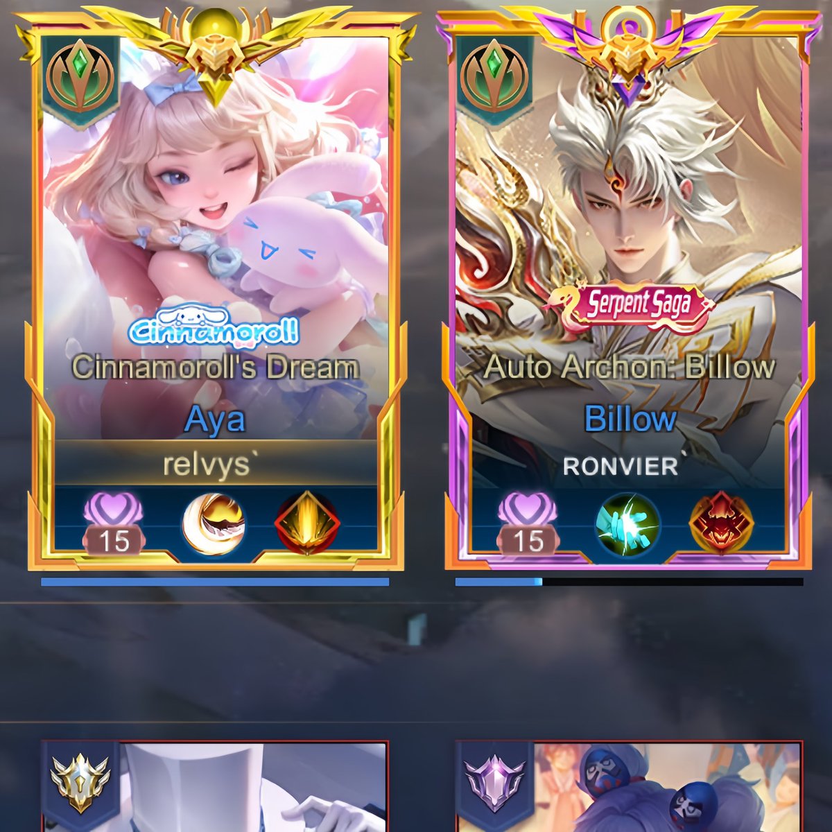 fluffyribbon tweet media