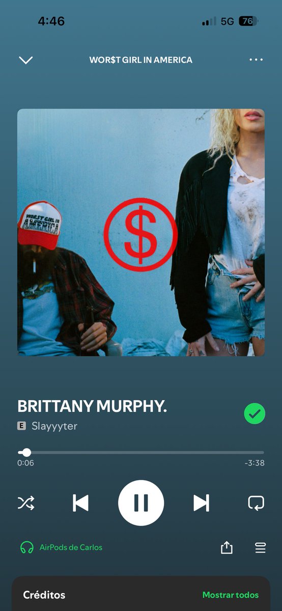 Carlitos 🍰💕 tweet media