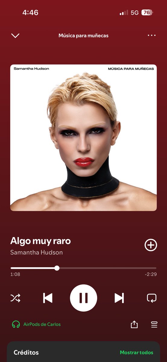 Carlitos 🍰💕 tweet media