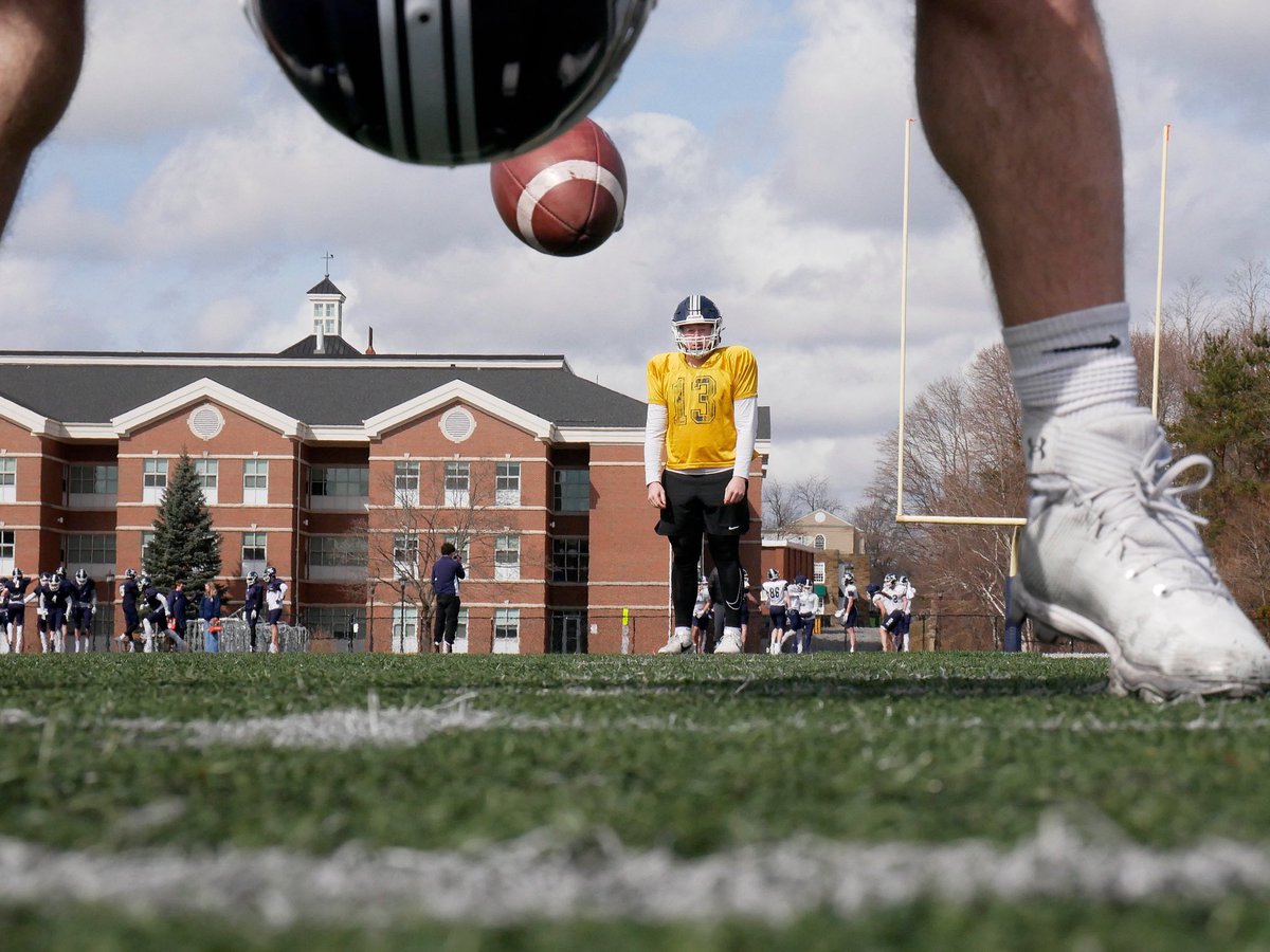 StFX X-Men Football tweet media