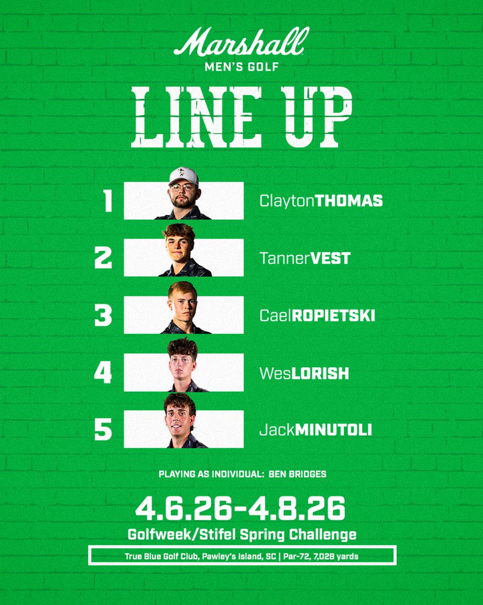 Herd Golf tweet media
