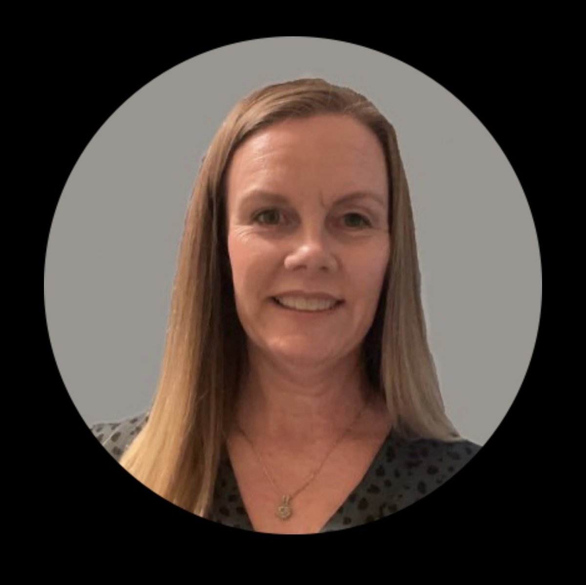 HendersonMISD's tweet photo. Thank you, @Ashlee_C_ for all your help and support over the last few weeks! The kids love you and so does our staff! Thank you for giving our kids more “at bats”!! 
💙🧡🐯 #TigersLevelUP @mclane_fallon https://t.co/i7cTDKd8Ih