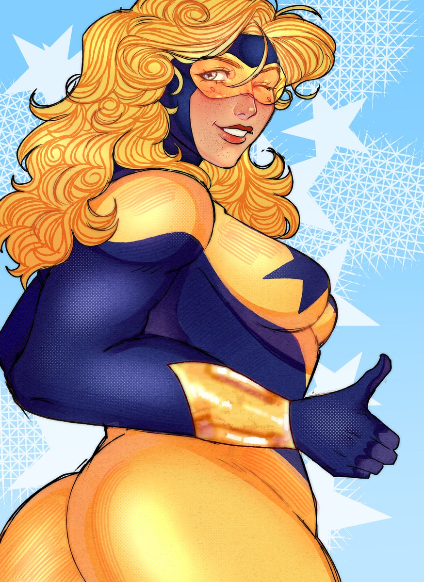 Kory ★ (comms closed) tweet media