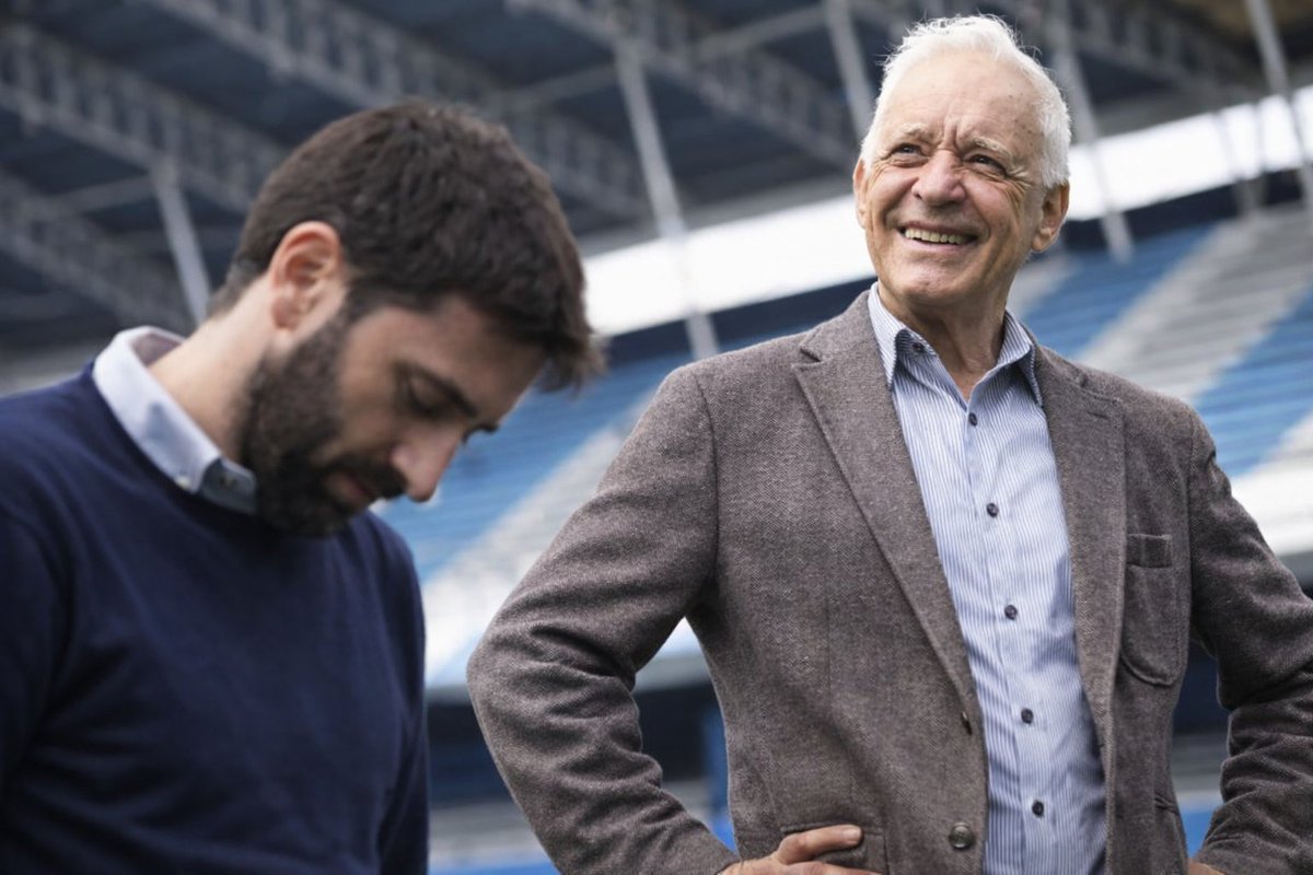 Racing Club News ⭐⭐⭐⭐⭐⭐⭐ tweet media