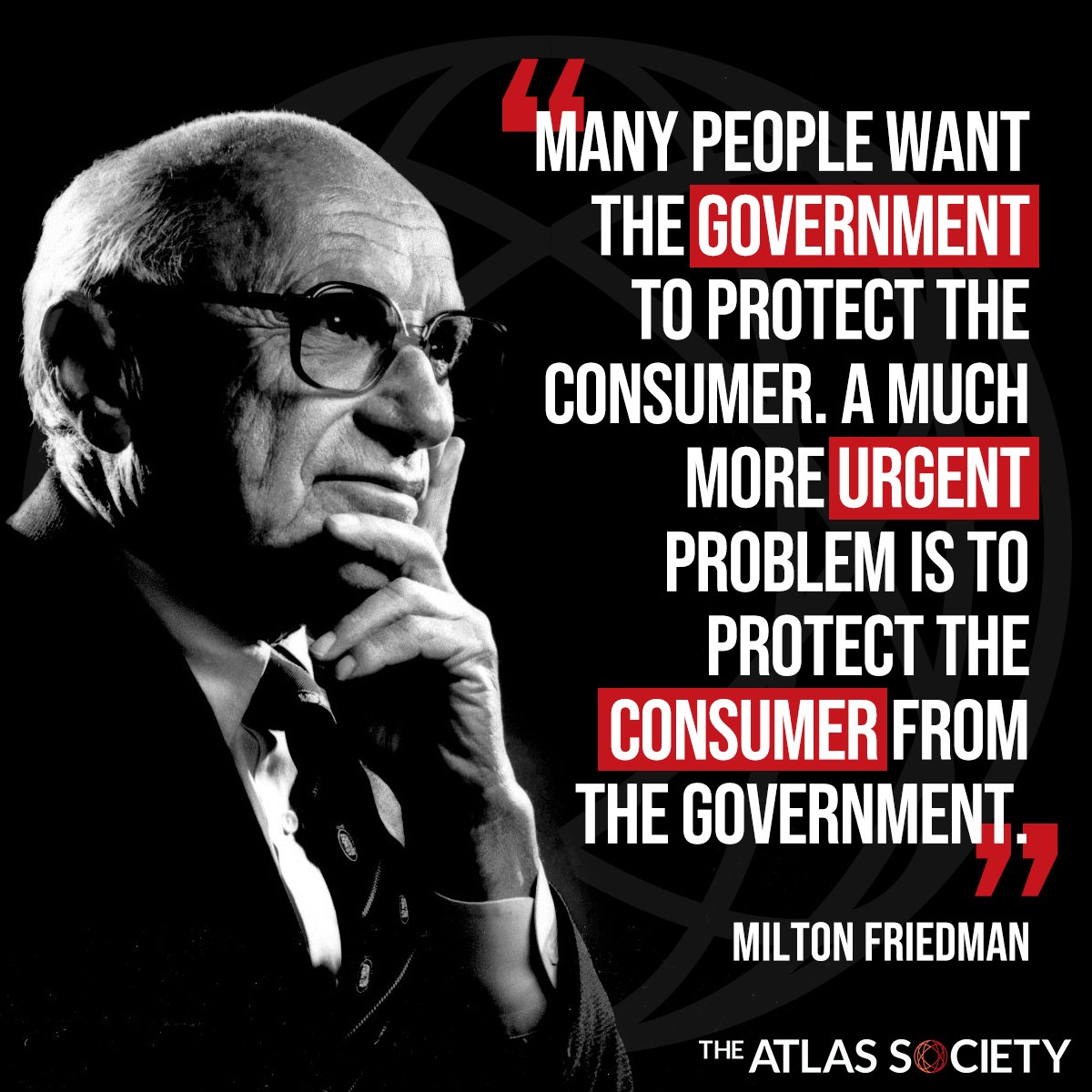 The Atlas Society tweet media