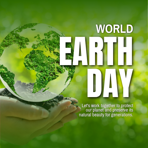 PmgLabels's tweet photo. Our planet is an amazing place, but it needs our help to thrive. That's why each year on April 22, more than a billion people celebrate #EarthDay to protect the planet from things like pollution and deforestation. 
#Sustainability #RFID #BarcodeLabels #GoGreen https://t.co/4mvKFFdgwd