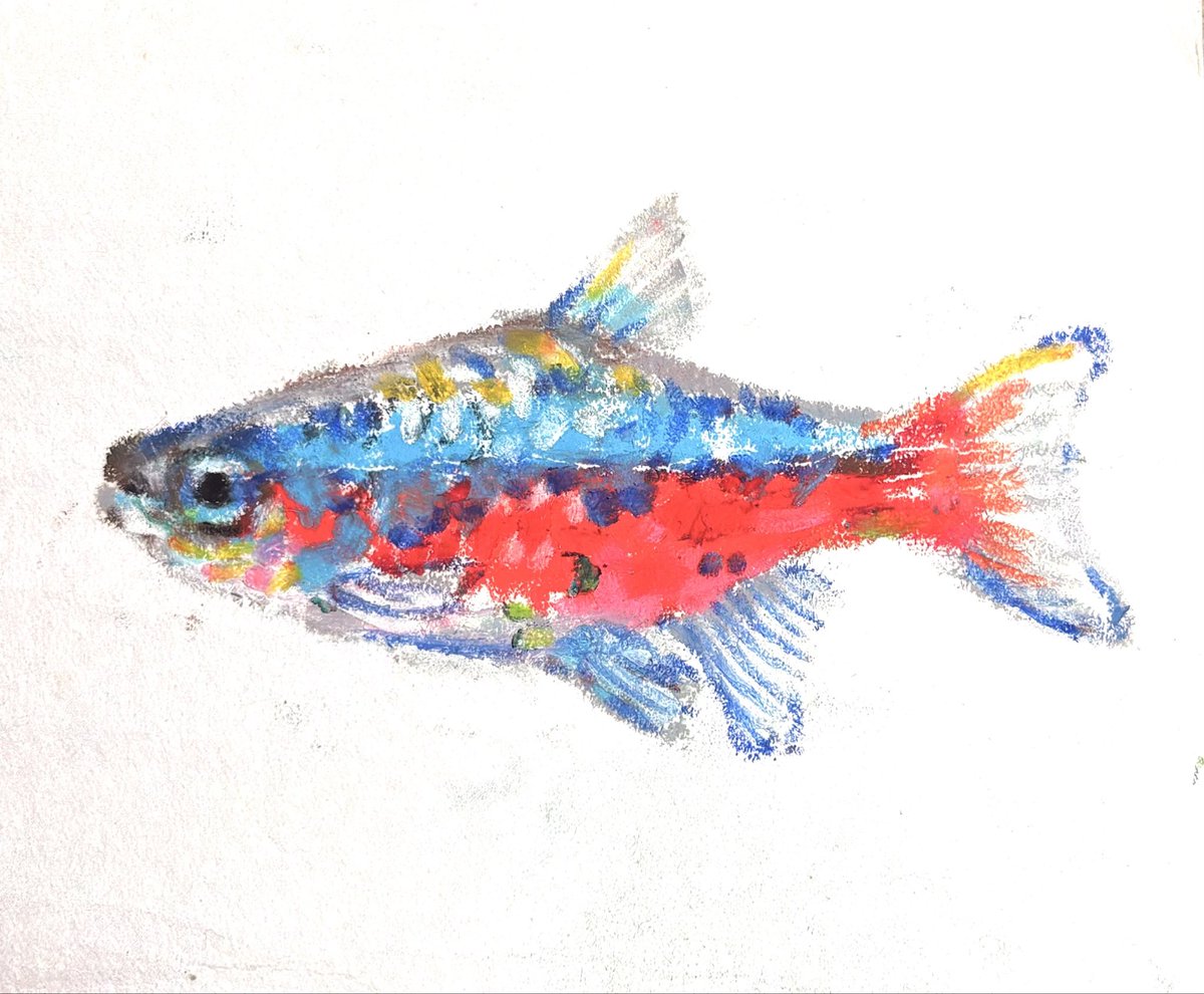 ほしの tweet media