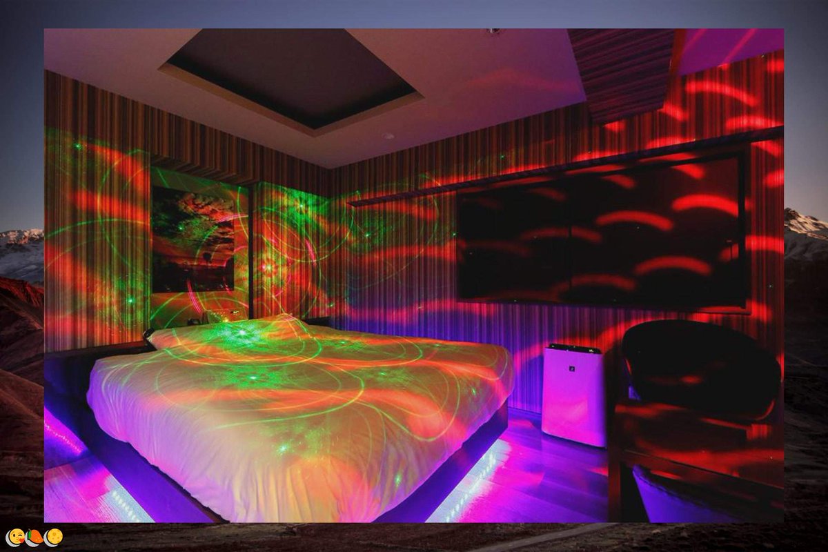 Denis Imbert tweet media