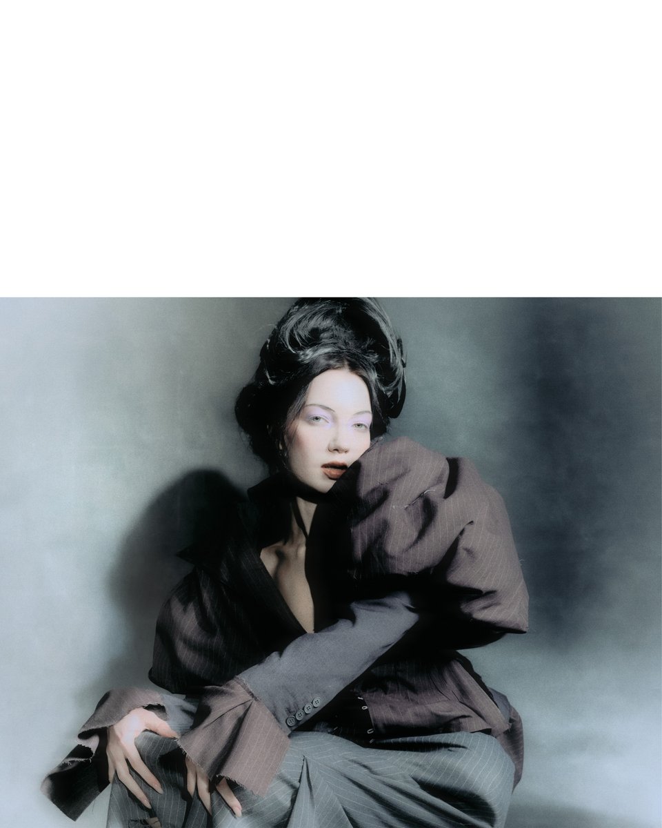 Nastya Kapralova tweet media