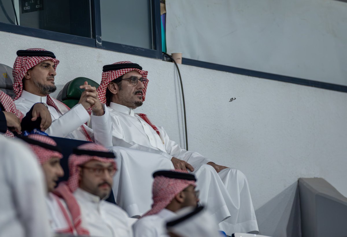 أخبار الهلال tweet media