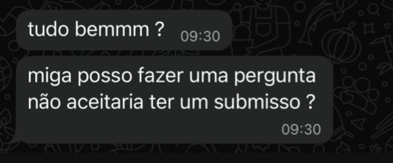 centauro sem cabeça tweet media