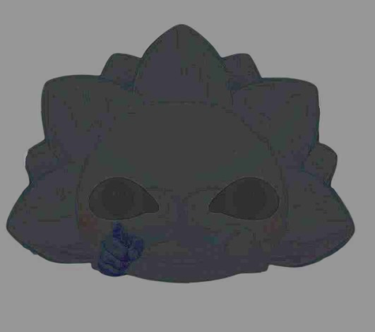 DameronCavid's tweet photo. @TheAbsol Don't worry we will SEE you there. We see all. https://t.co/18mAa455wW