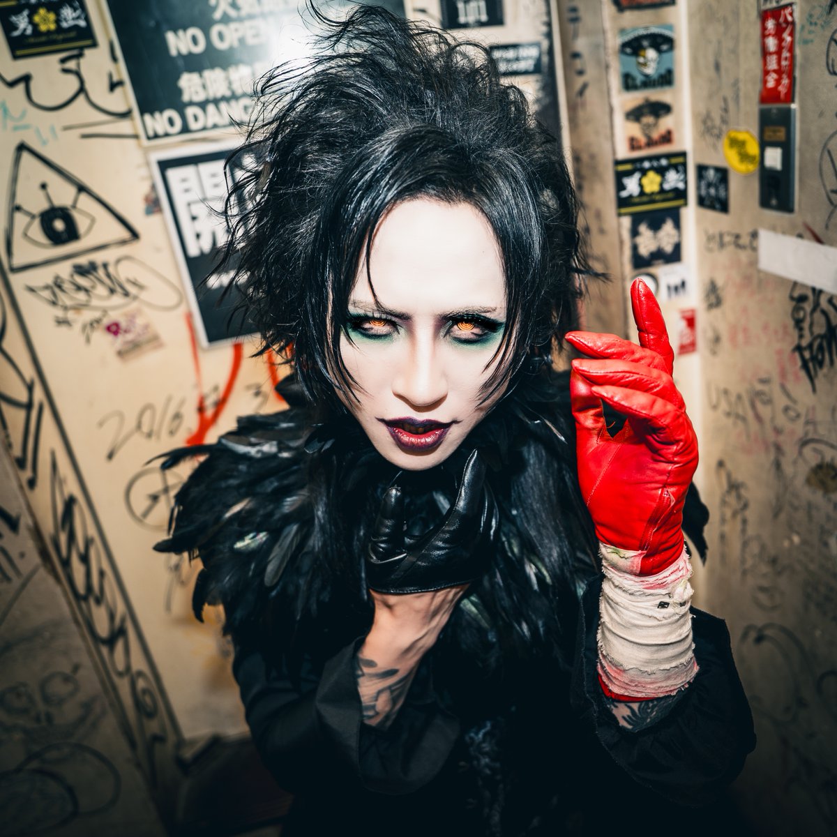 竹渕 玄規 / GENKI TAKEBUCHI (@GENKI_T3) / Posts / X