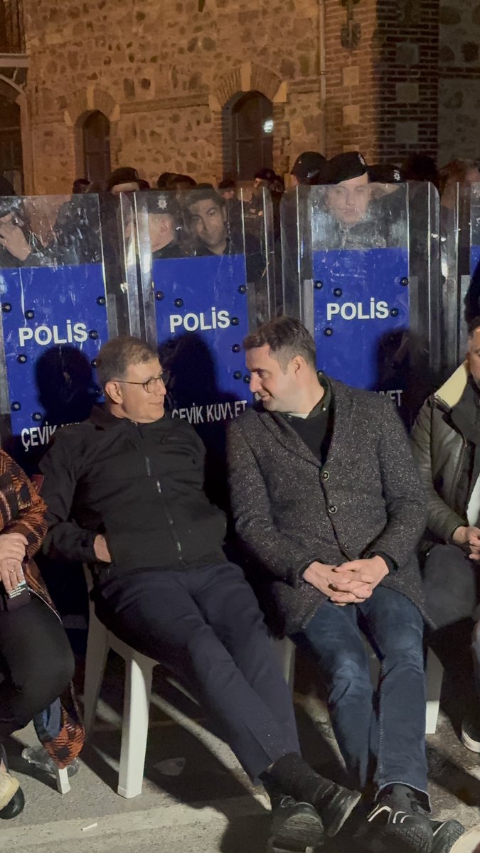 Gökan Yiğit tweet media