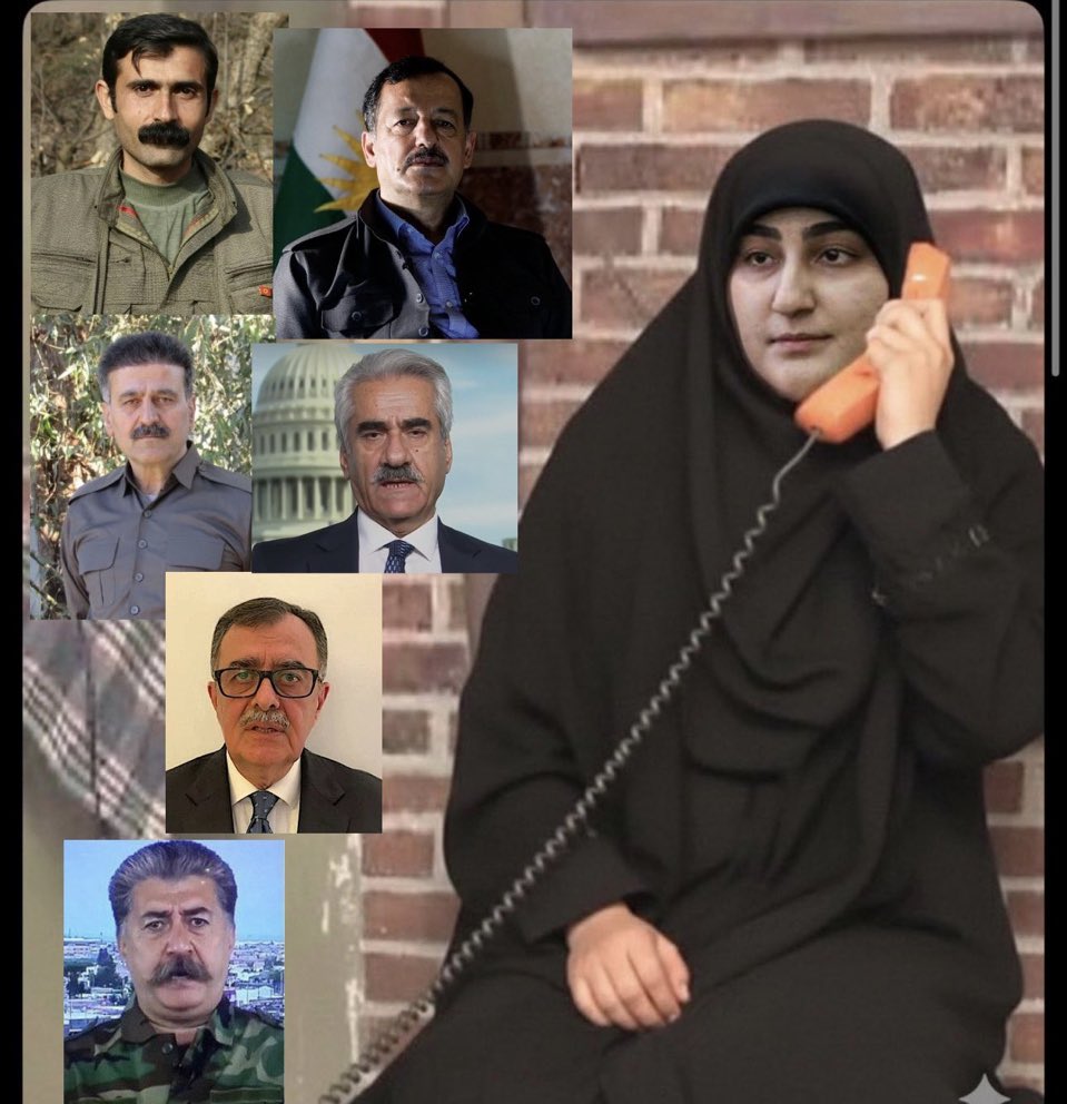 (کسریٰ) Kasra tweet media