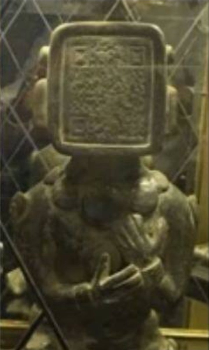 Bronze Giant tweet media