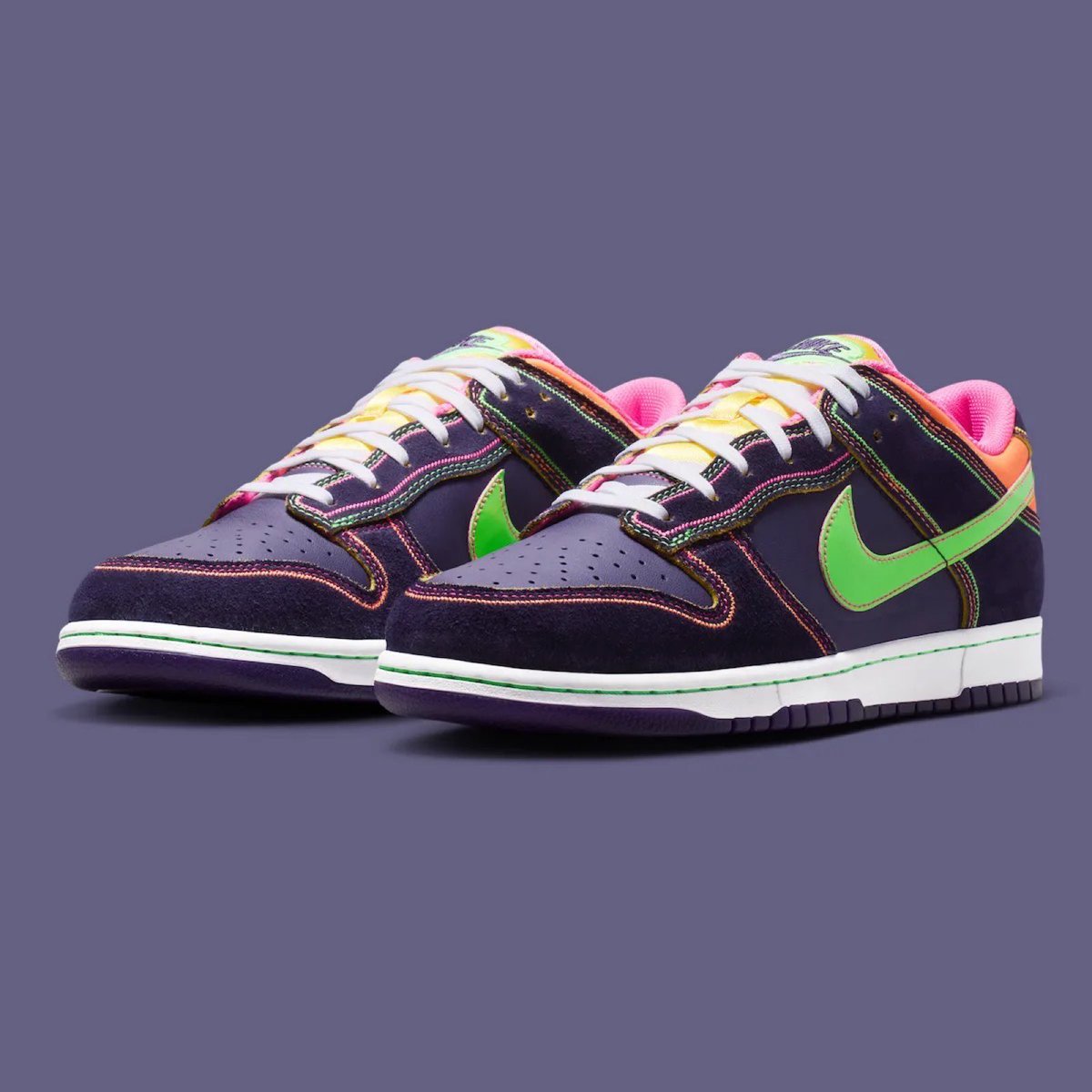 JustFreshKicks tweet media