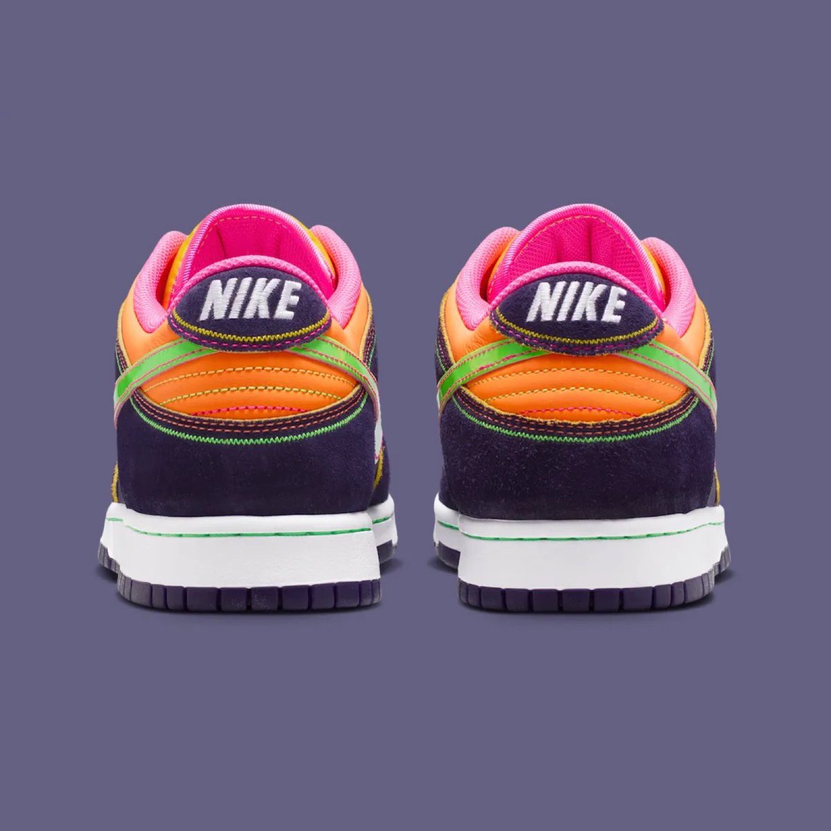 JustFreshKicks tweet media