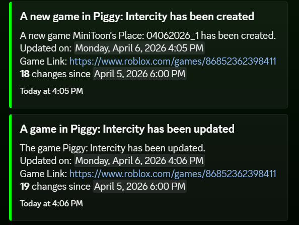 Piggy Intercity News tweet media