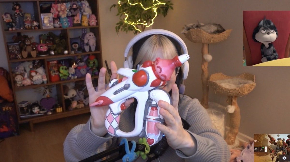 caffeine ≽^• ˕ • ྀི≼ tweet media