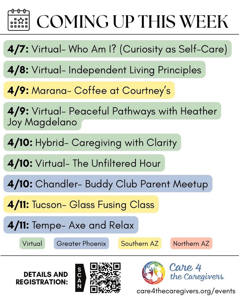The Arc of Tucson tweet media