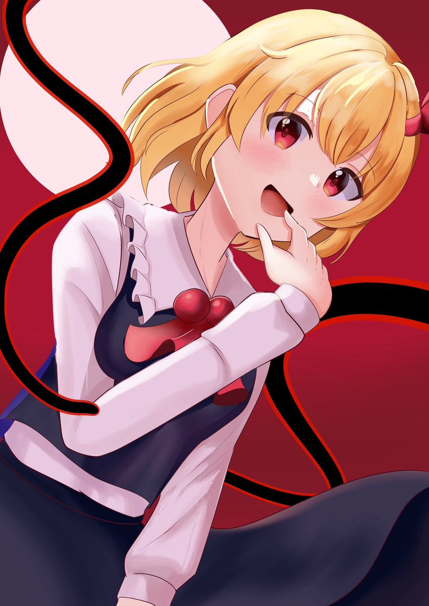 ぱこしま tweet media