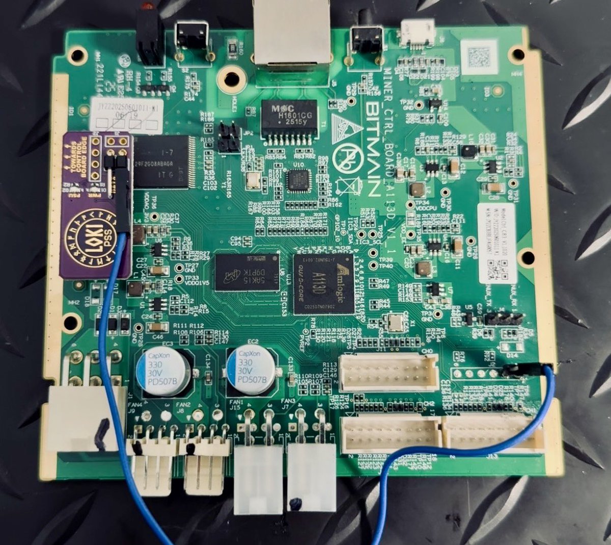 Ryan Blass (Karpuz Mining) tweet media