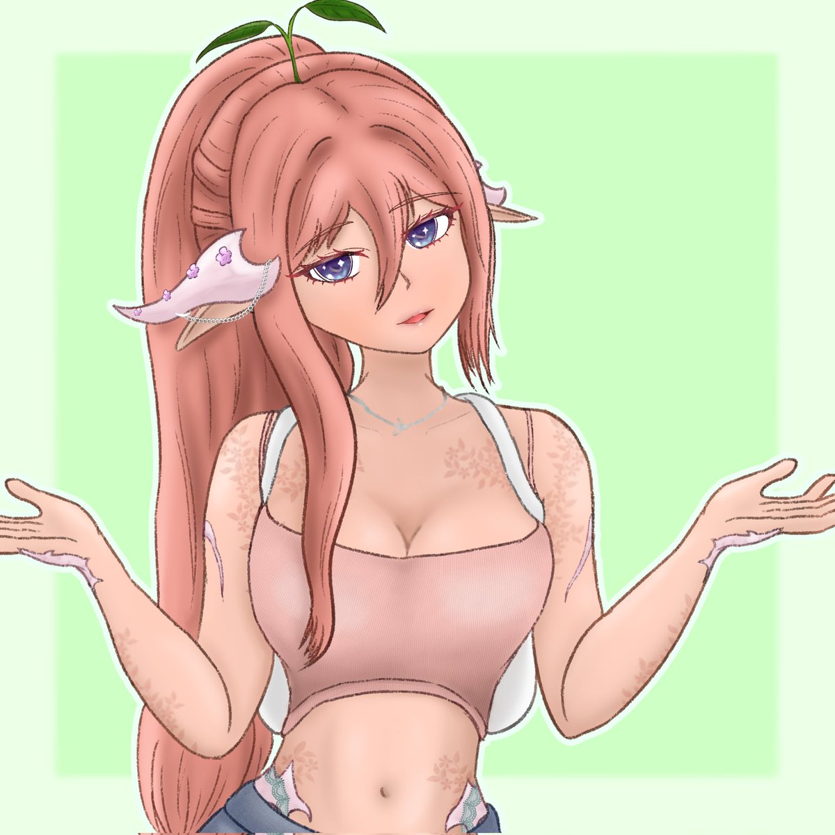 Icialace tweet media